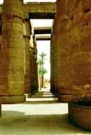 Karnak Temple, Luxor